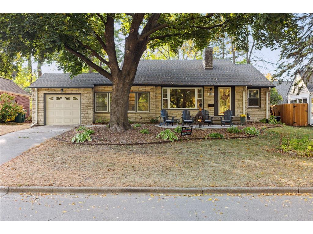 3715 York Avenue N, Robbinsdale, MN, 55422 MLS 6265842 Edina Realty