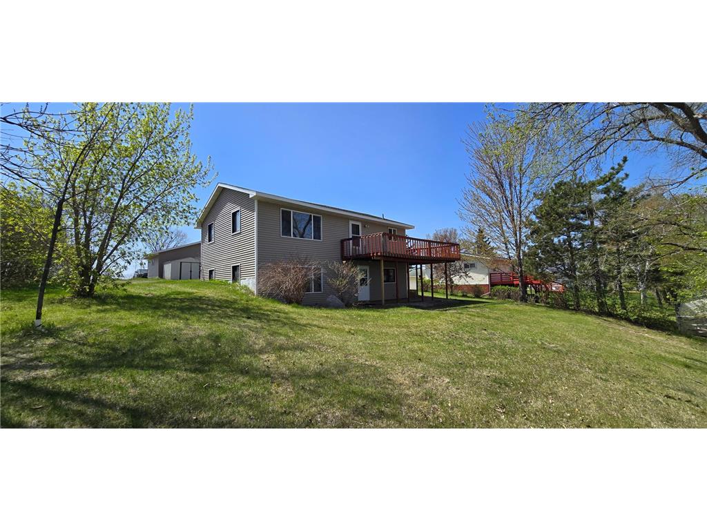 37155 S Little Mcdonald Drive Edna Twp MN 56573 - Little McDonald Lake 7075360 image1