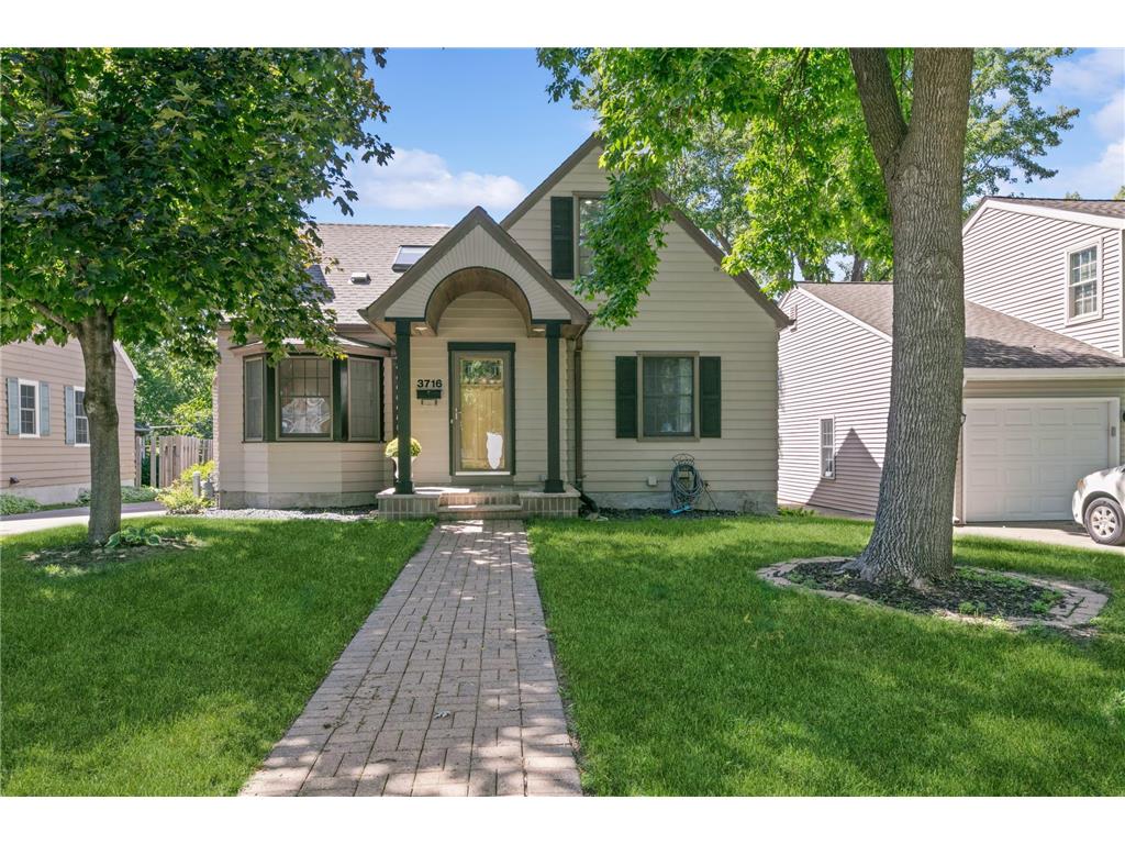 3716 Inglewood Avenue S Saint Louis Park MN 55416 6420543 image1