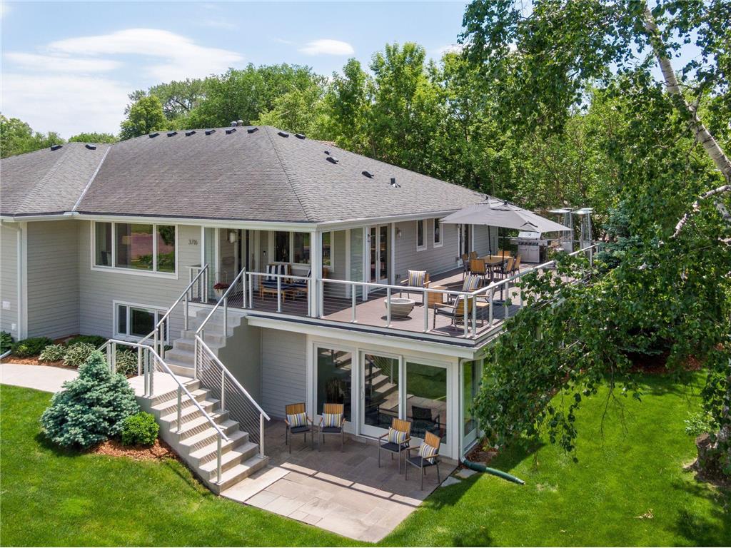 3716 W Bde Maka Ska Parkway, Minneapolis, MN, 55410 MLS 6263062