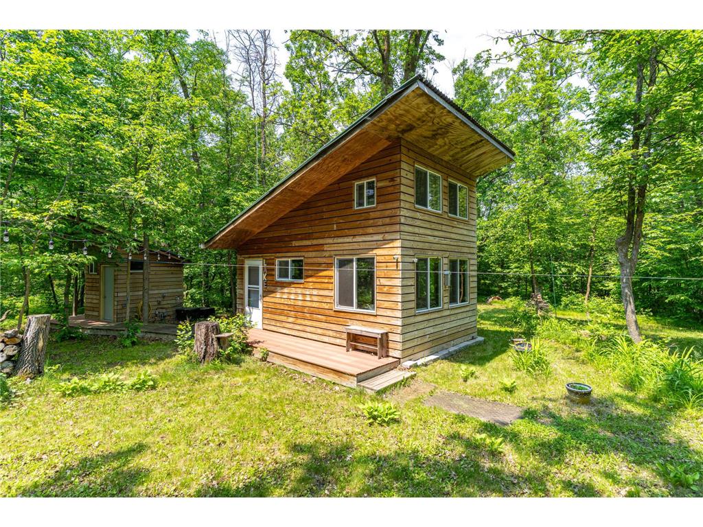 37160 Braaten Lake Road SE Woodside Twp MN 56540 - Braaten 7087996 image1