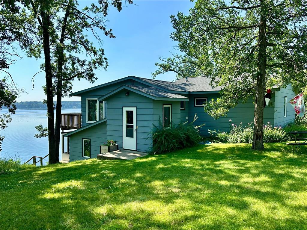 37160 W Stocking Drive Menahga MN 56464 - Stocking Lake 6751022 image1