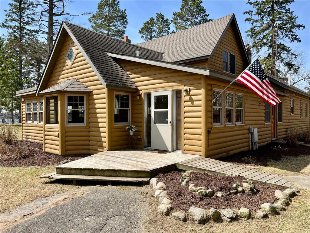 37164 N Courage Drive Lake George MN 56458 - George Lake 7058749 image10