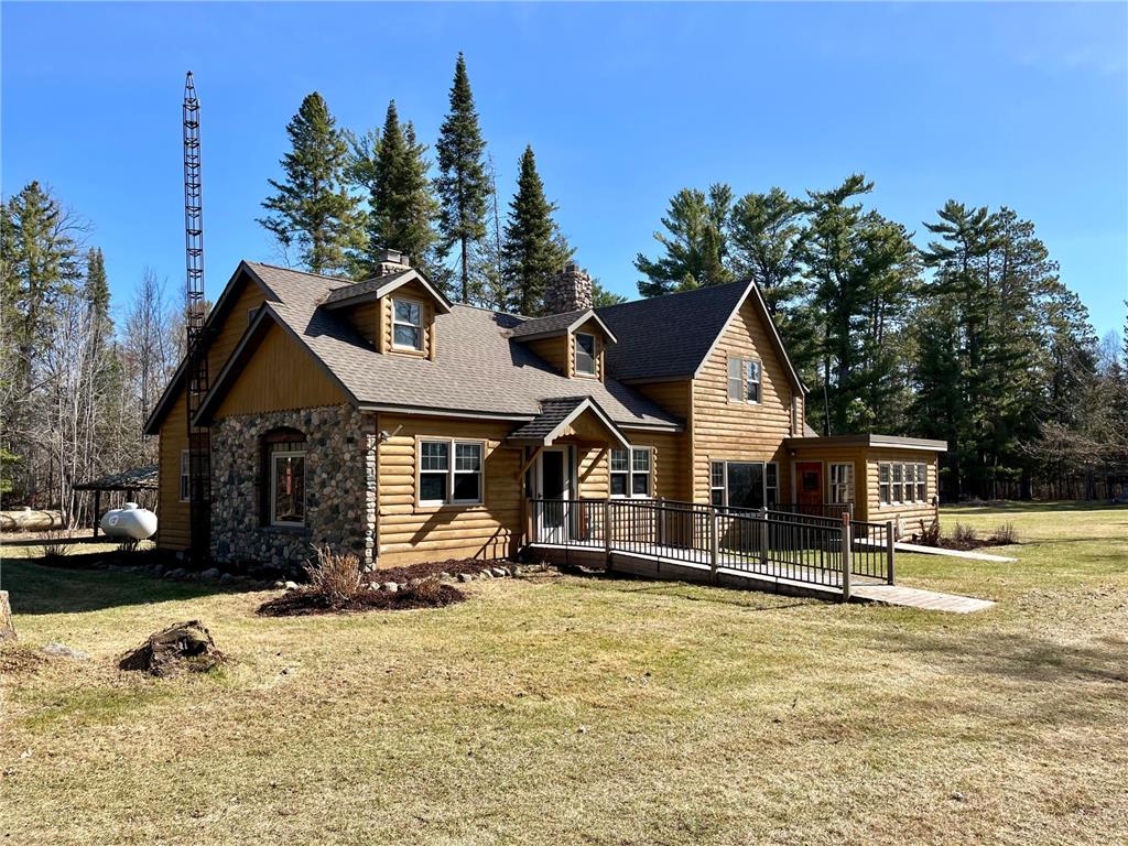 37164 N Courage Drive Lake George MN 56458 - George Lake 7058749 image11