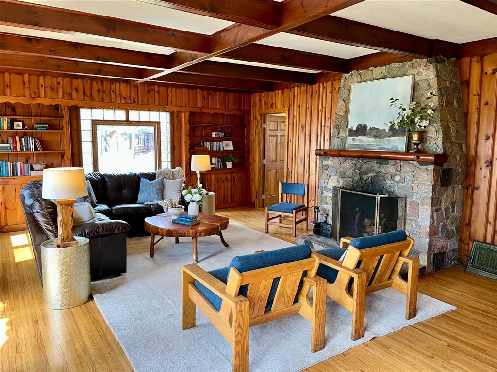 37164 N Courage Drive Lake George MN 56458 - George Lake 7058749 image13