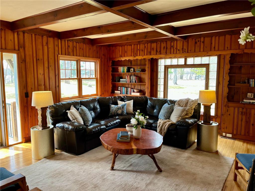 37164 N Courage Drive Lake George MN 56458 - George Lake 7058749 image14