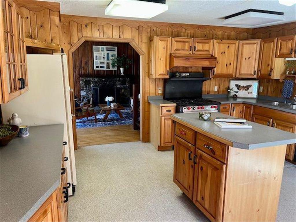 37164 N Courage Drive Lake George MN 56458 - George Lake 7058749 image23