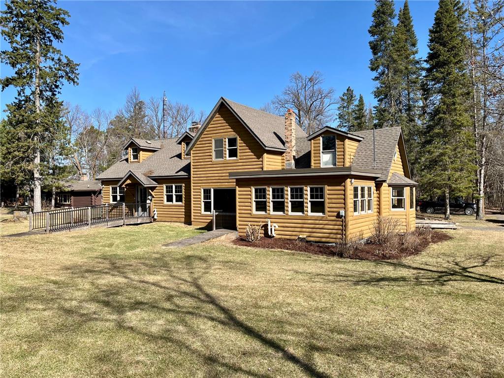 37164 N Courage Drive Lake George MN 56458 - George Lake 7058749 image32