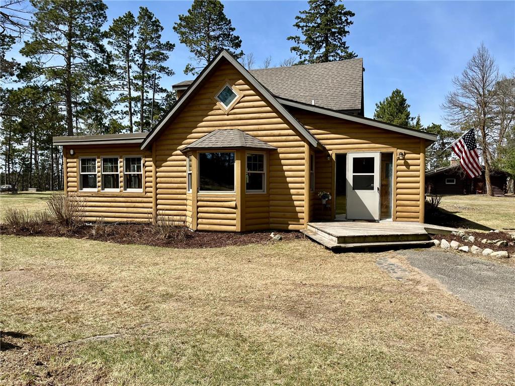 37164 N Courage Drive Lake George MN 56458 - George Lake 7058749 image33