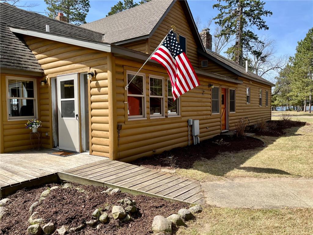 37164 N Courage Drive Lake George MN 56458 - George Lake 7058749 image34