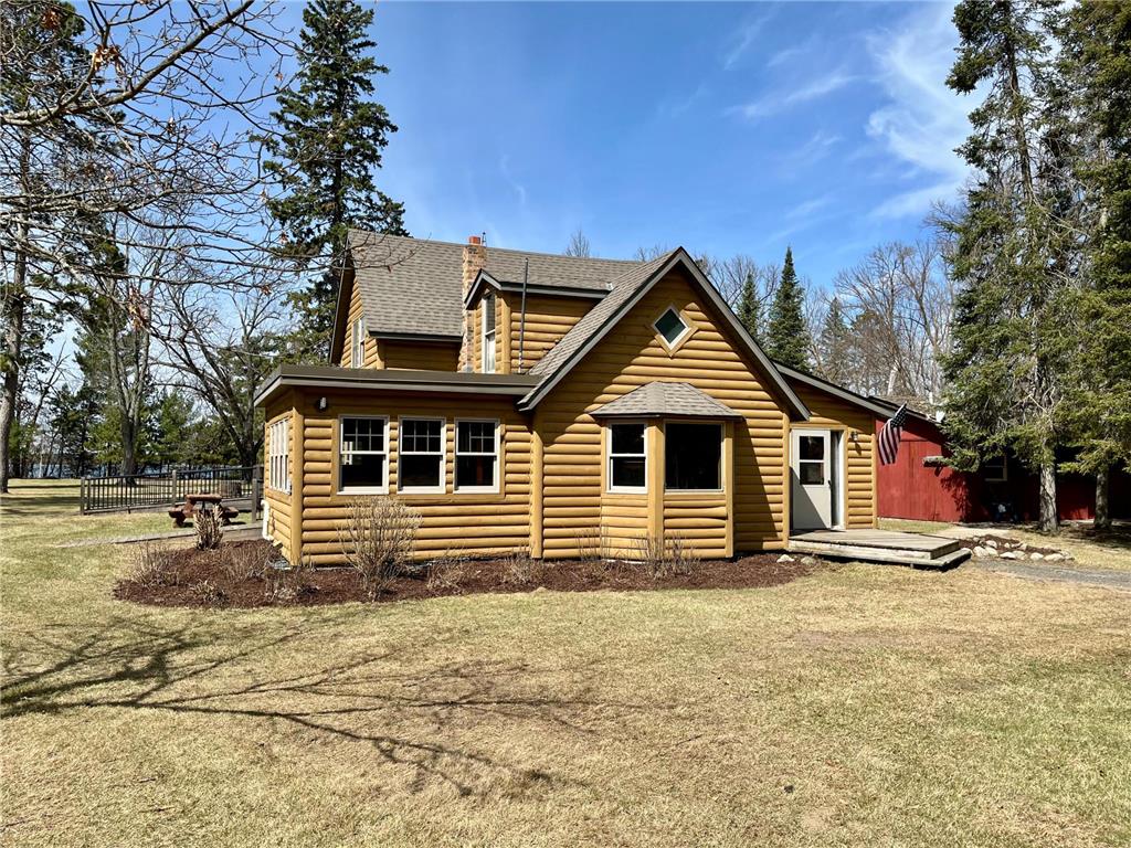 37164 N Courage Drive Lake George MN 56458 - George Lake 7058749 image35