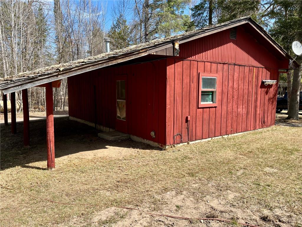 37164 N Courage Drive Lake George MN 56458 - George Lake 7058749 image36