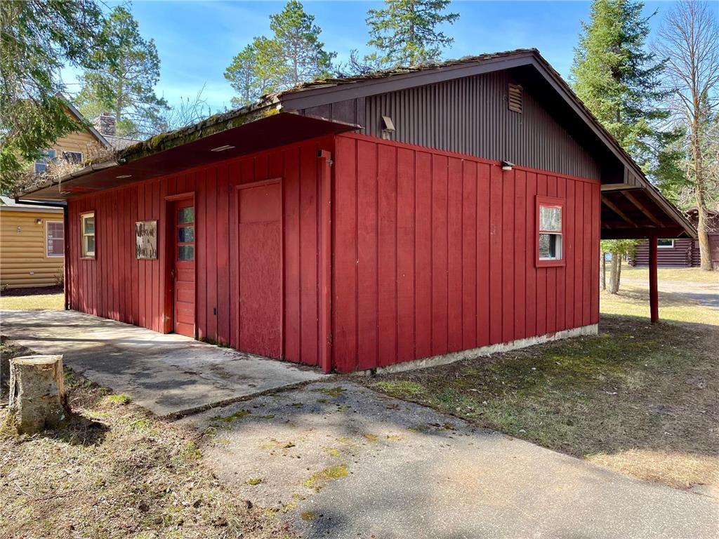 37164 N Courage Drive Lake George MN 56458 - George Lake 7058749 image38