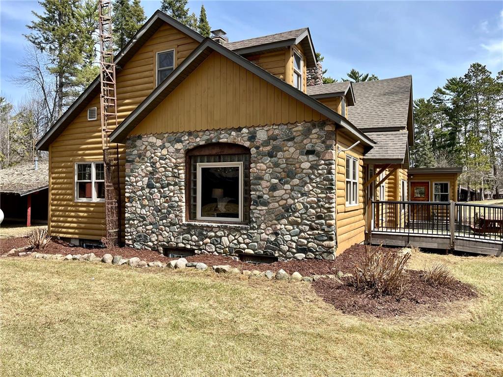 37164 N Courage Drive Lake George MN 56458 - George Lake 7058749 image4