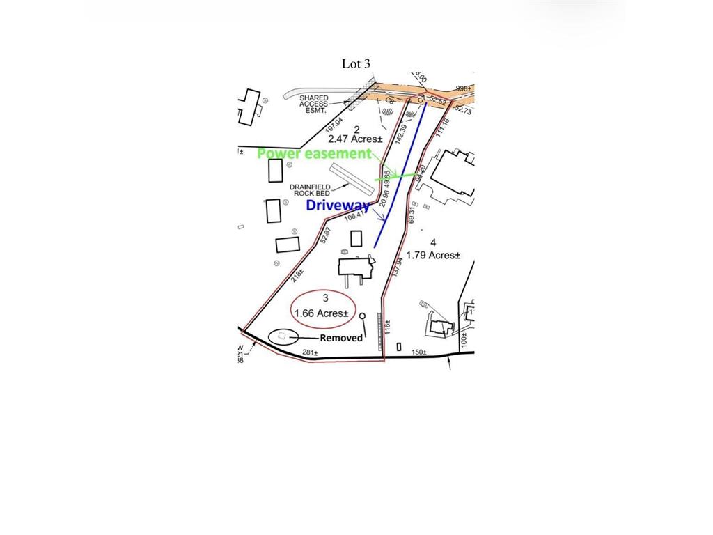 37164 N Courage Drive Lake George MN 56458 - George Lake 7058749 image41