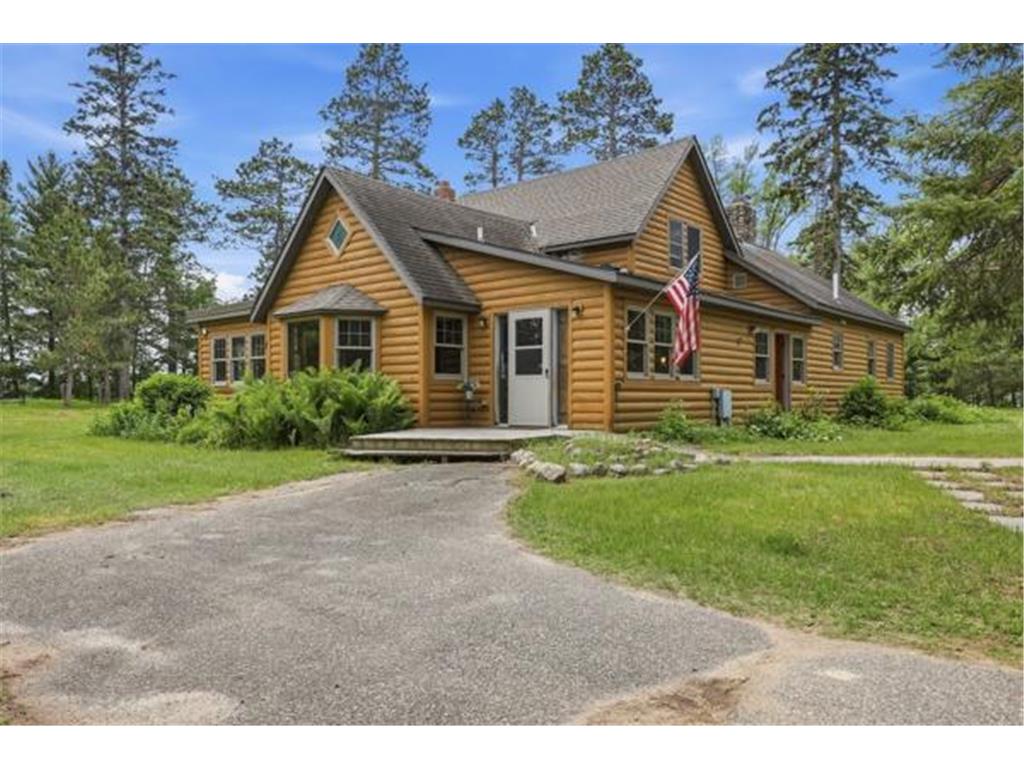 37164 N Courage Drive #Lot 3 Lake George MN 56458 - George Lake 7058749 image1