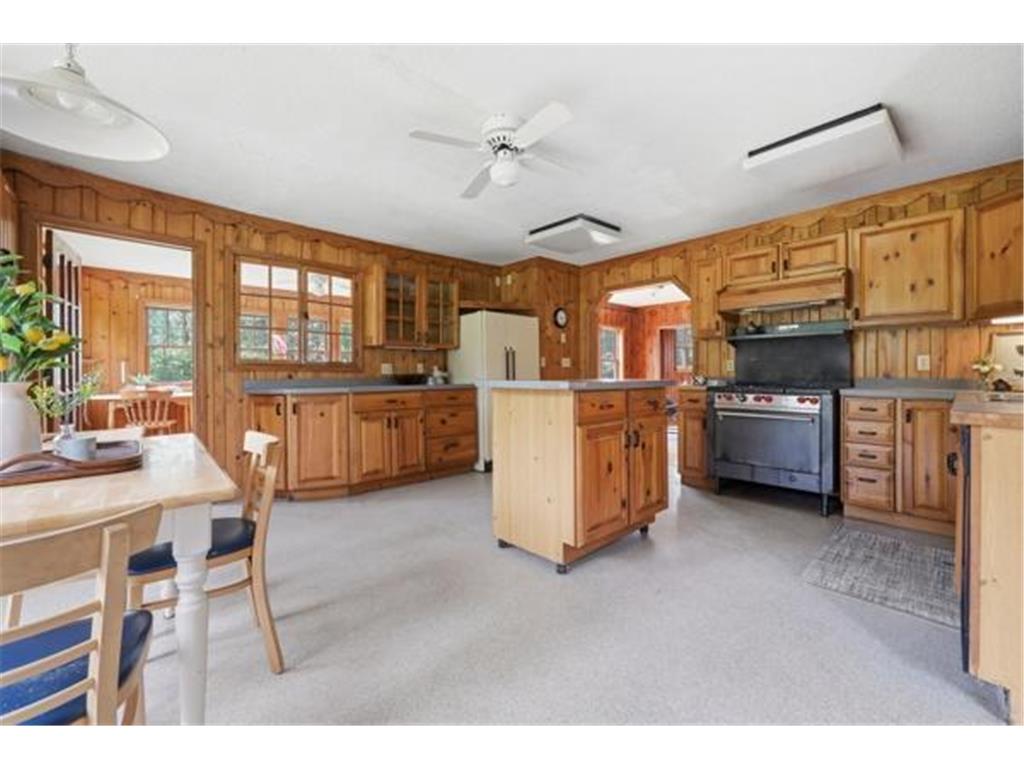 37164 N Courage Drive #Lot 3 Lake George MN 56458 - George Lake 7058749 image13