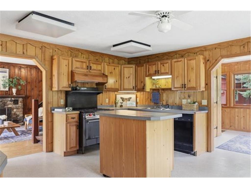 37164 N Courage Drive #Lot 3 Lake George MN 56458 - George Lake 7058749 image14