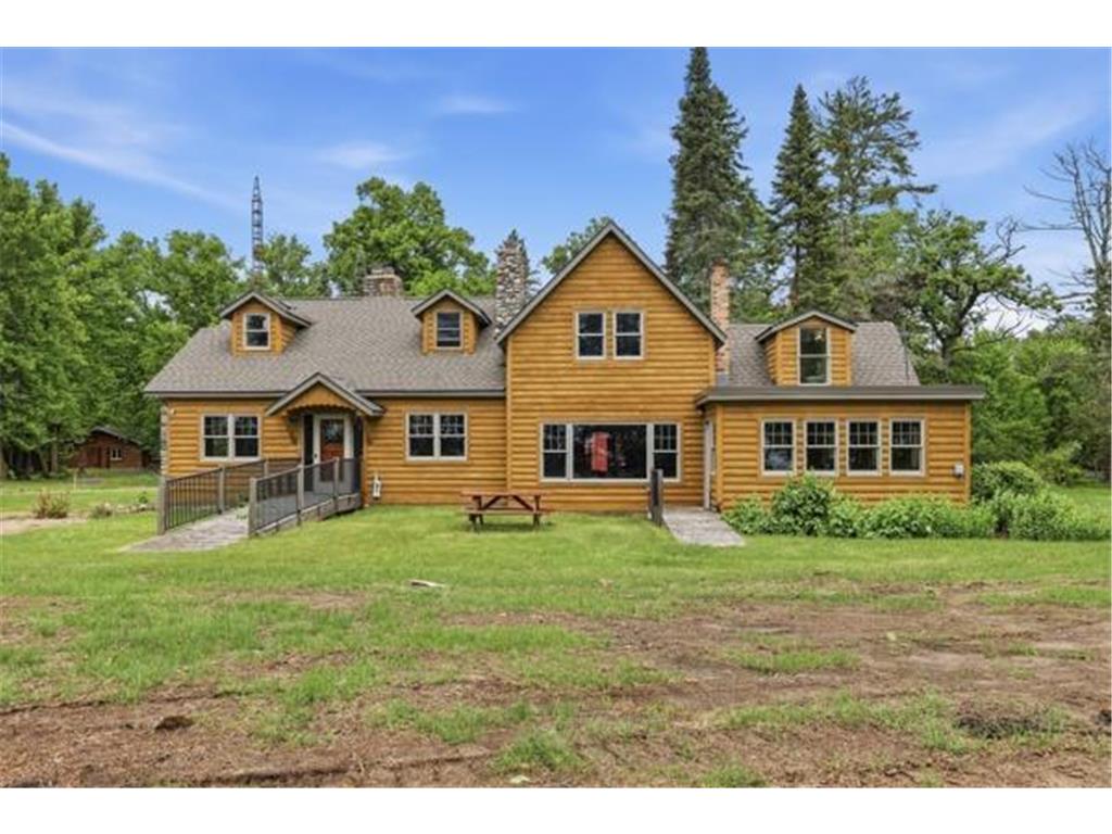 37164 N Courage Drive #Lot 3 Lake George MN 56458 - George Lake 7058749 image3