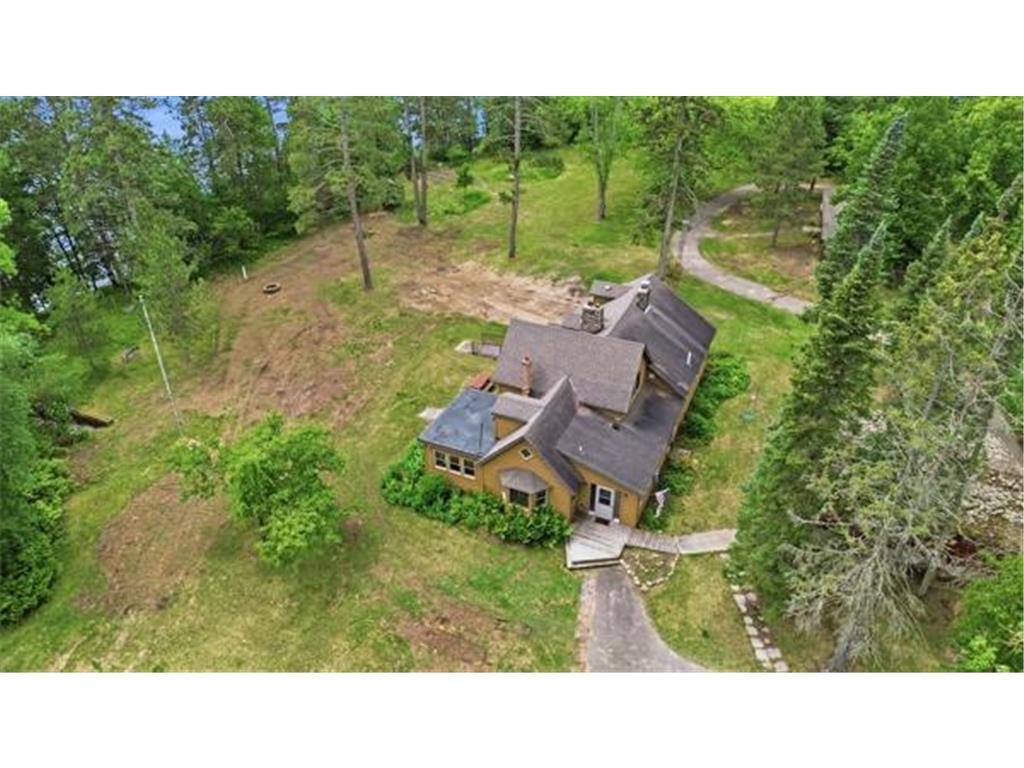 37164 N Courage Drive #Lot 3 Lake George MN 56458 - George Lake 7058749 image45