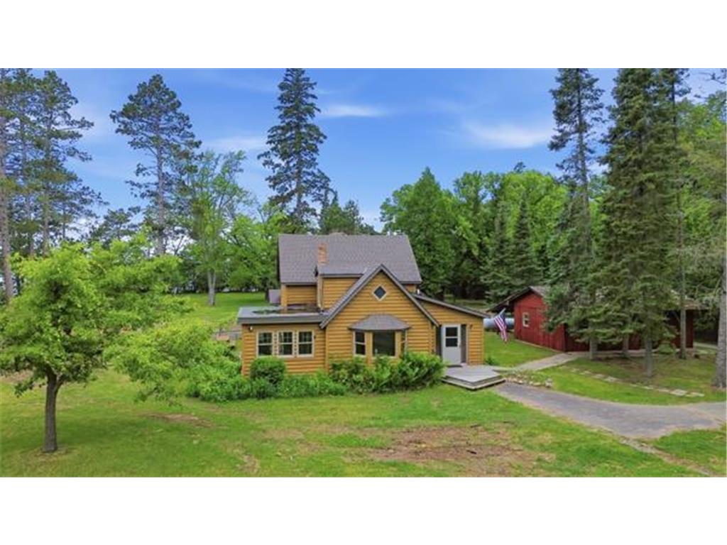 37164 N Courage Drive #Lot 3 Lake George MN 56458 - George Lake 7058749 image6