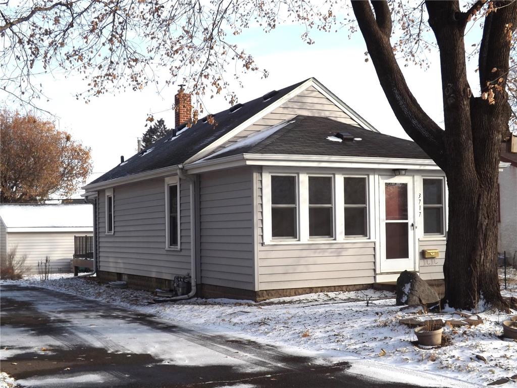 3717 2nd Street NE Columbia Heights MN 55421 6467717 image1