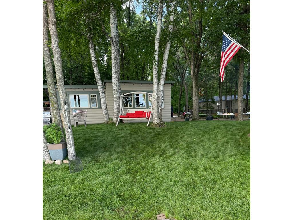 3717 Sebie Lake Road Fort Ripley Twp MN 56449 - Sebie 6826226 image1
