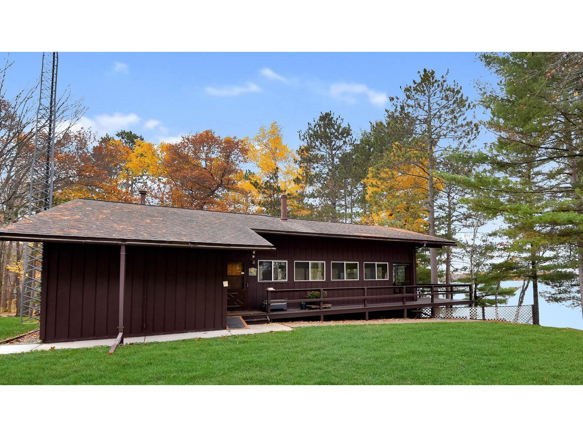 37177 Bonnie Lakes Road, Crosslake, MN, 56442 MLS 6119622 Edina Realty