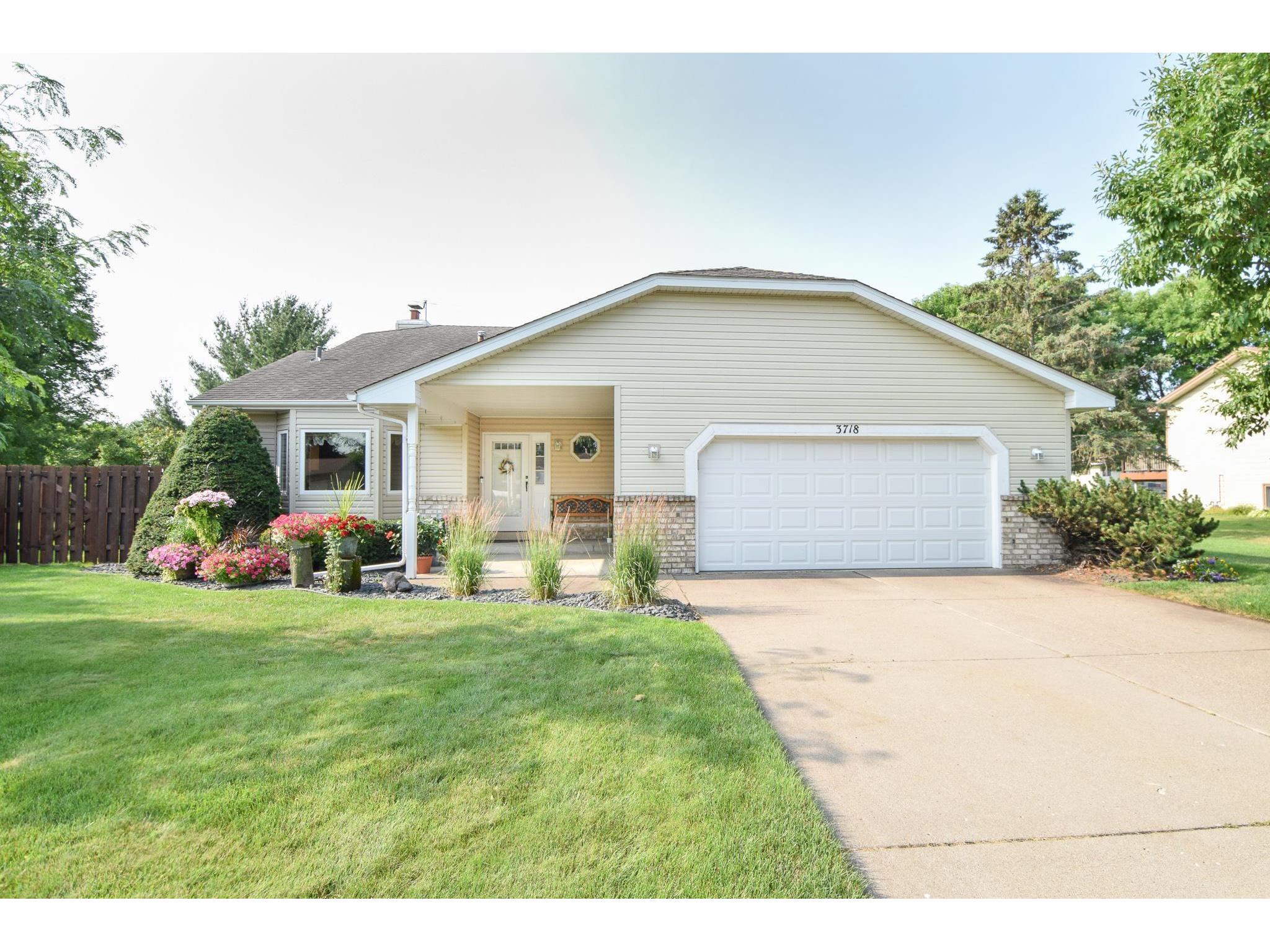 3718 139th Lane NW, Andover, MN 55304 MLS 6006760 Edina Realty