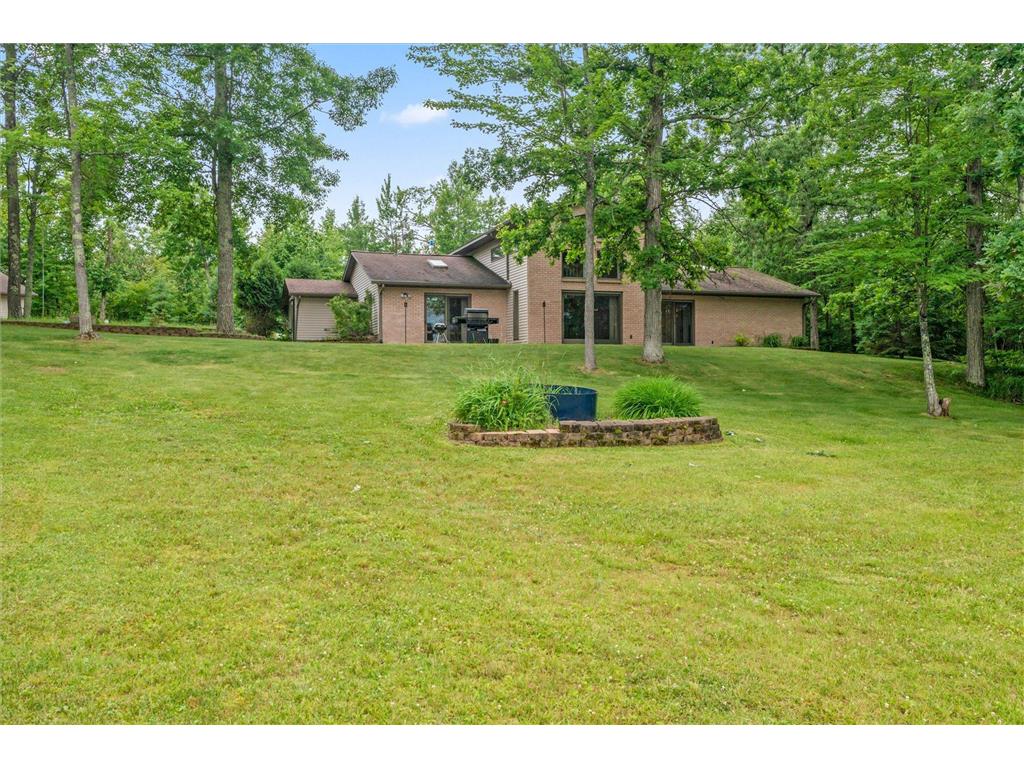 3718 Big Mcgraw Road Blaine Twp WI 54830 - McGraw Lake 6746809 image1