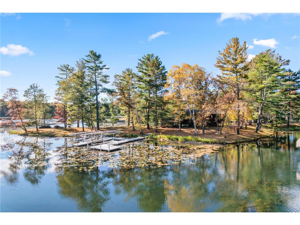 37189 Milinda Shores Road Crosslake MN 56442 - Rush-Hen 6269387 image1