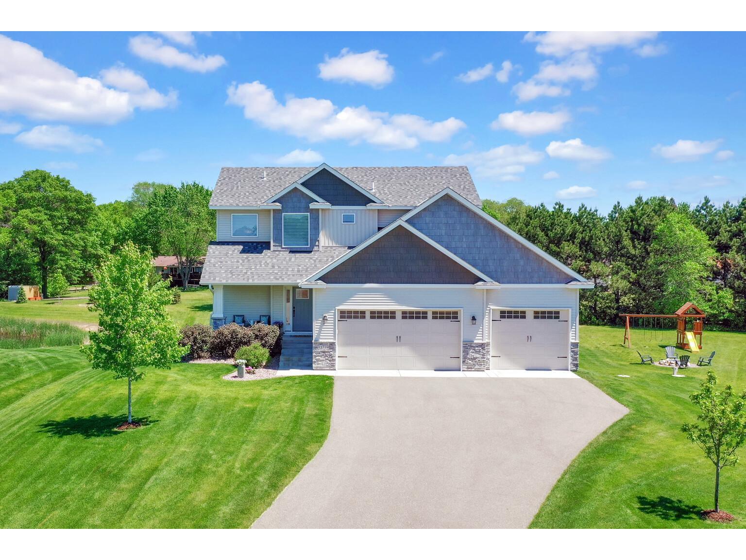 3719 172nd Lane NE, Ham Lake, MN 55304 MLS 5765081 Edina Realty