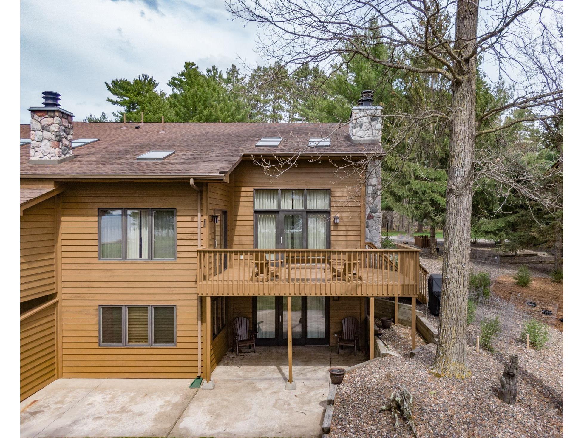 37197 Lake Country Drive 12, Crosslake, MN 56442 MLS 6013771