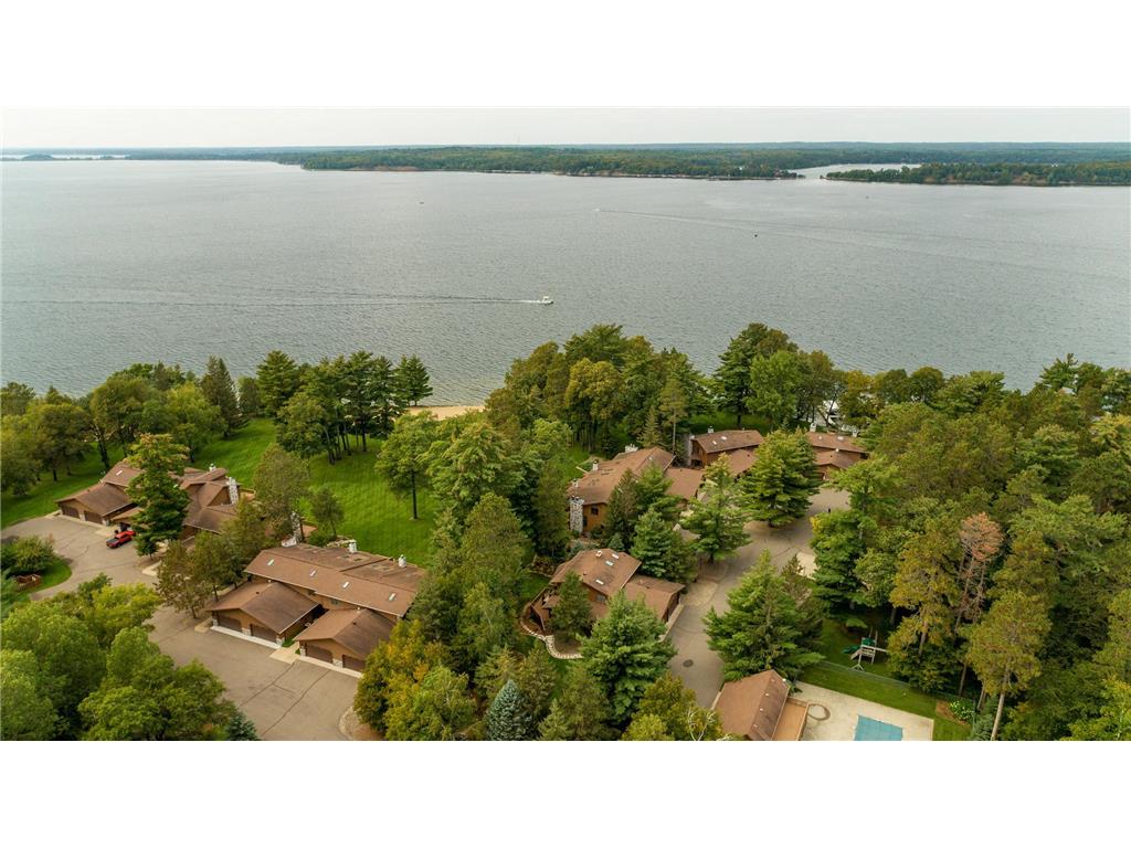 37197 Lake Country Drive #13 Ideal Twp MN 56442 - Whitefish Lake 6357192 image1