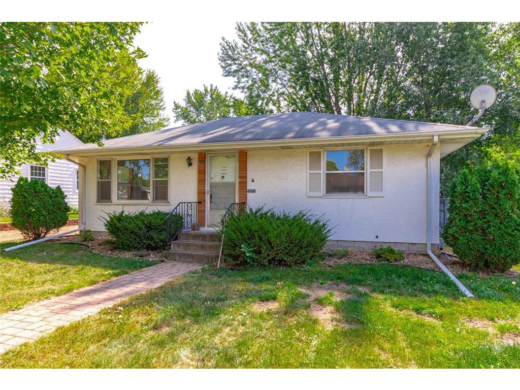 372 Emerson Avenue W, West Saint Paul, MN, 55118 MLS 6432393 Edina