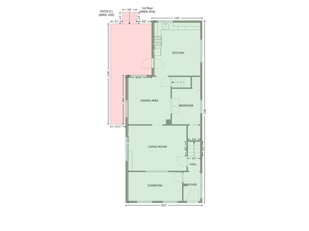 372 Lawson Avenue E Saint Paul MN 55130 7058900 image36