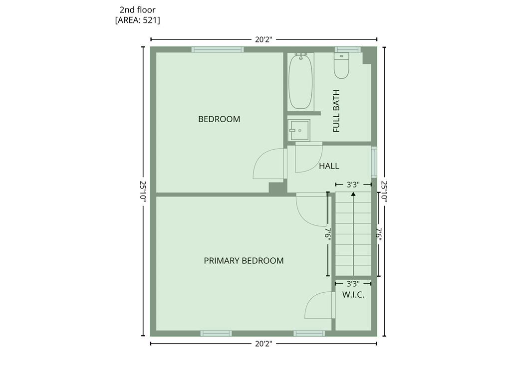 372 Lawson Avenue E Saint Paul MN 55130 7058900 image37