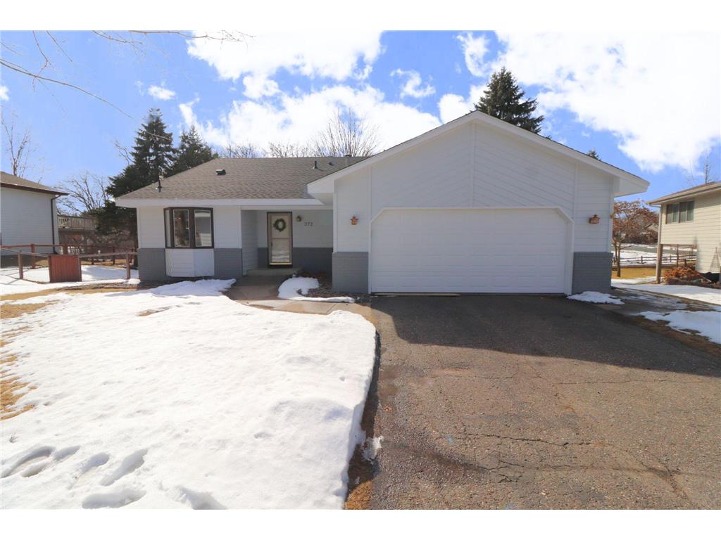 372 Nottingham Drive Circle Pines MN 55014 6682104 image1