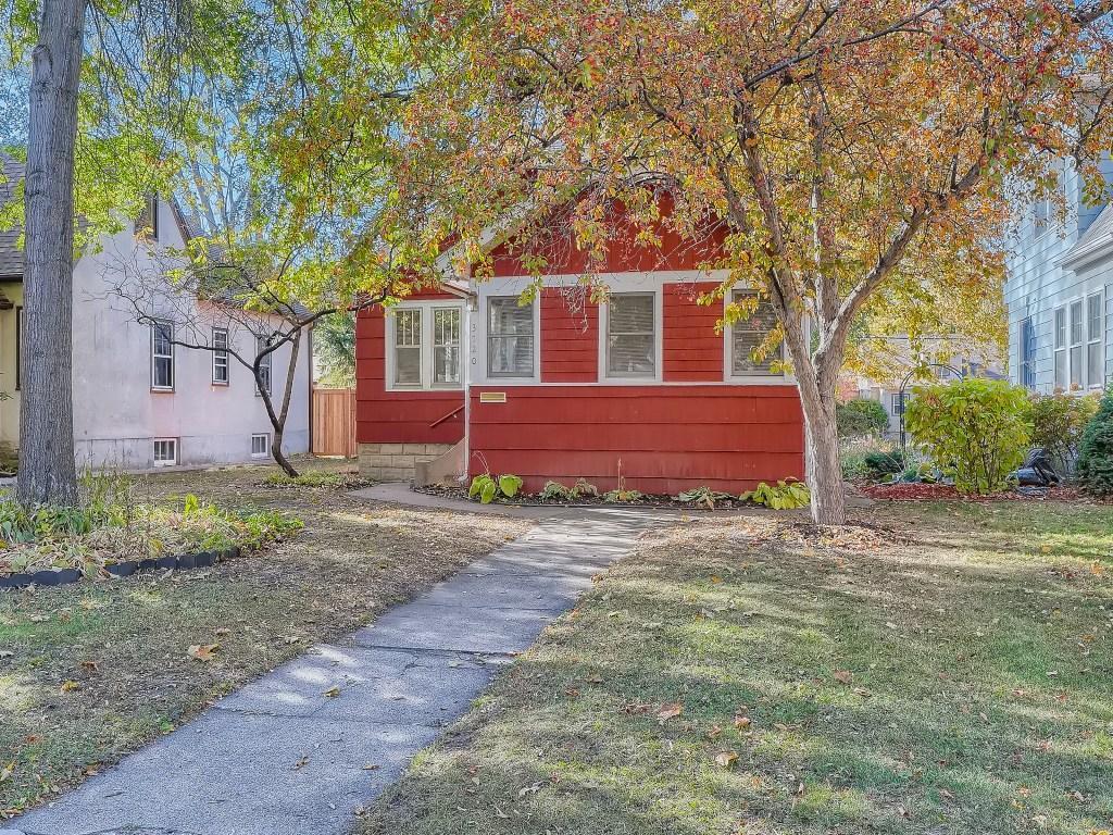 3720 47th Avenue S, Minneapolis, MN, 55406 MLS 6274007 Edina Realty