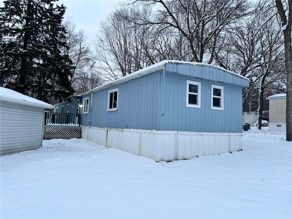 3720 County Road 40 NW #16 Garfield MN 56332 6823163 image1