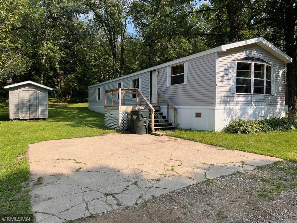 3720 County Road 40 NW #5 Garfield MN 56332 6763618 image1
