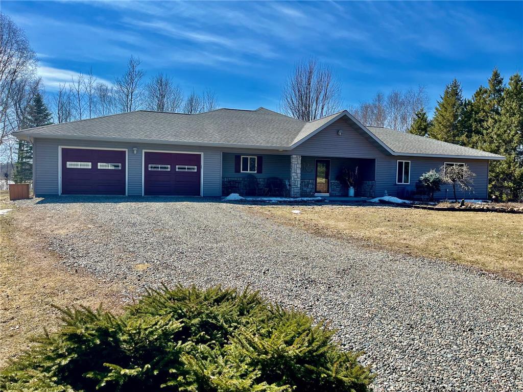37209 Loon Drive Cohasset MN 55721 - Loon Lake 7045397 image1
