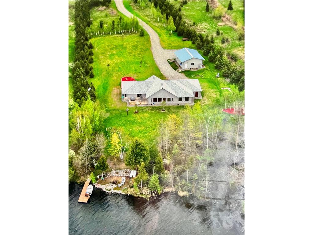 37209 Loon Drive Cohasset MN 55721 - Loon Lake 7045397 image13