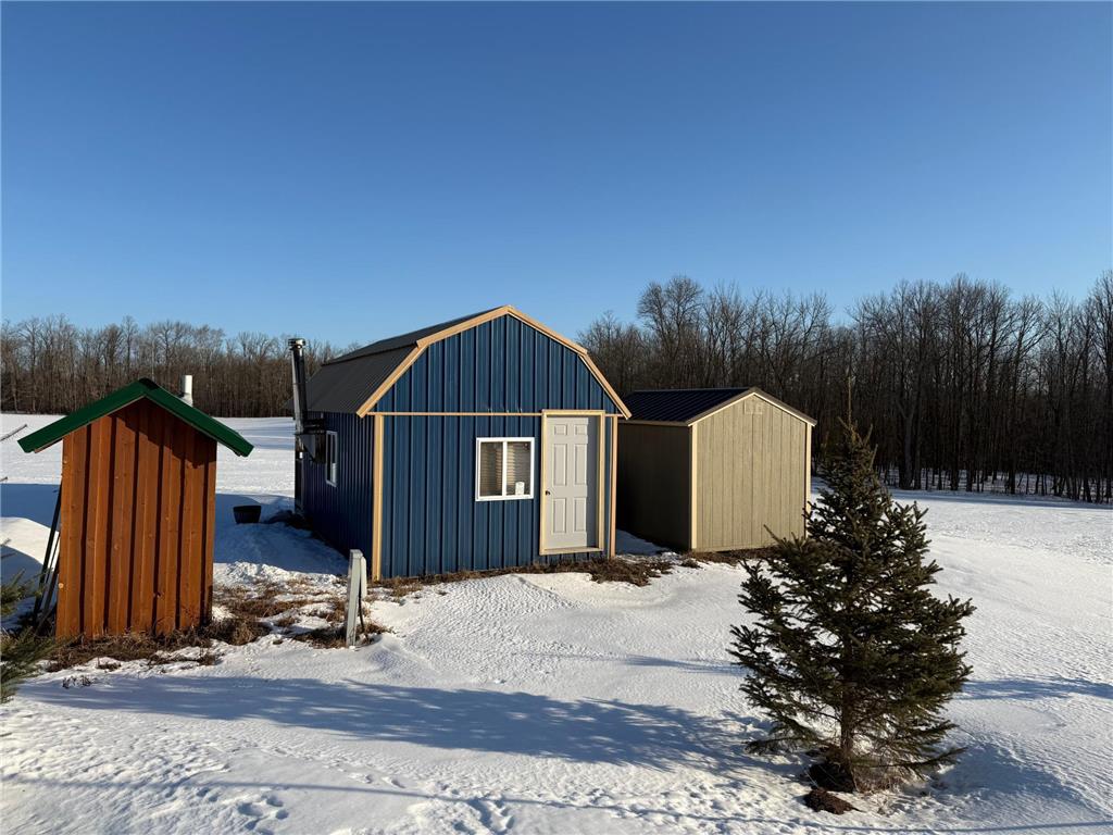3721 County Line Road Sturgeon Lake MN 55783 7029556 image1