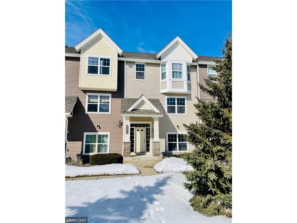 3721 Hazel Trail #C Woodbury MN 55129 6335842 image1