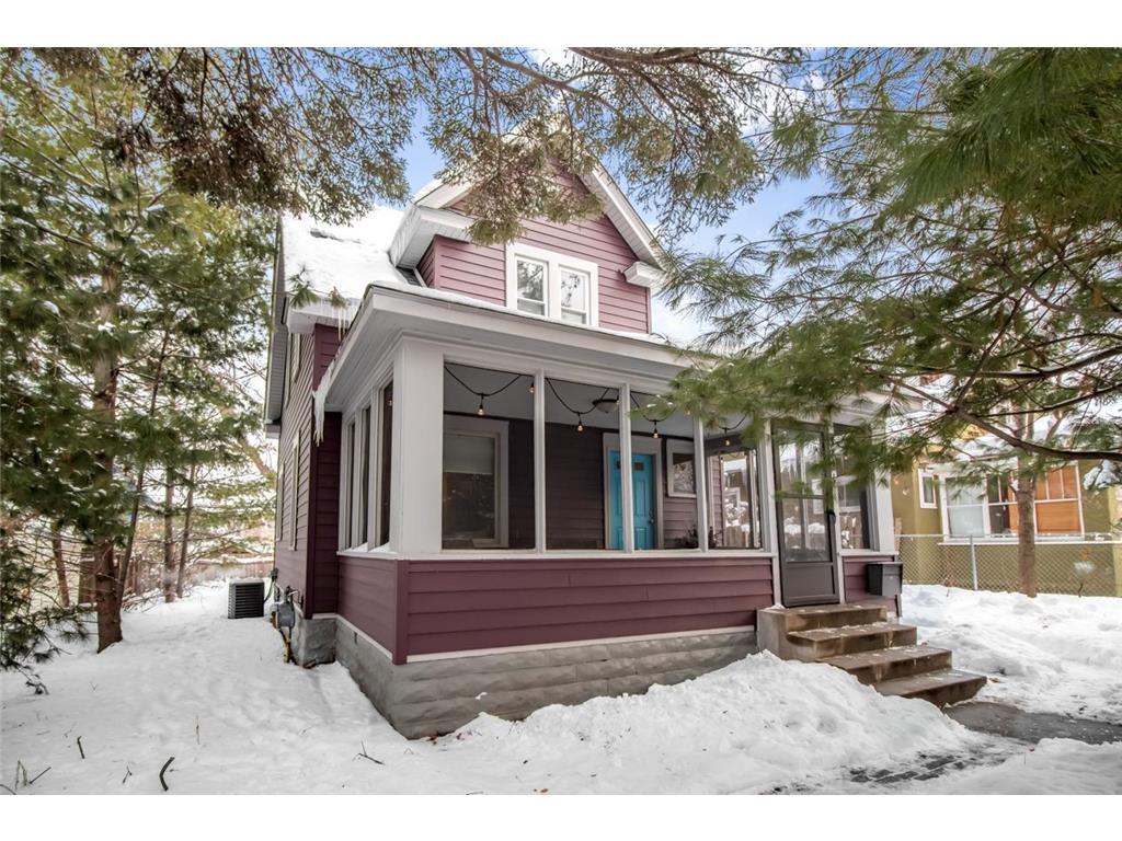 3721 Oakland Avenue, Minneapolis, MN 55407 MLS 6321630 Edina Realty