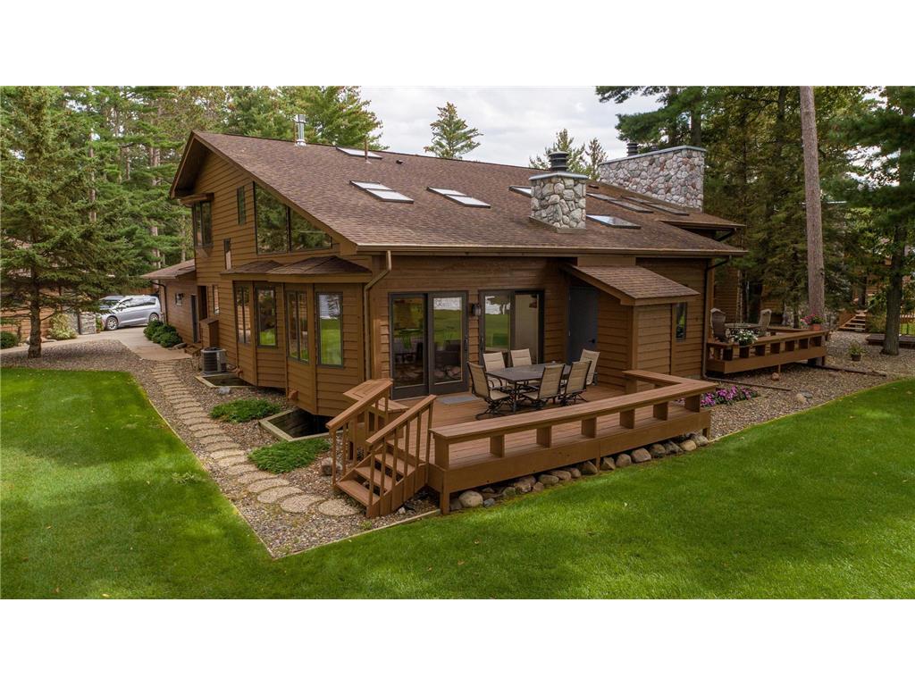 37213 Lake Country Drive 17, Crosslake, MN, 56442 MLS 6263601