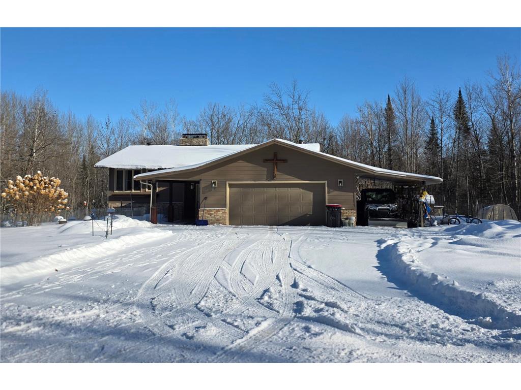 37214 WOODLAND DR Cohasset MN 55721 7010188 image1
