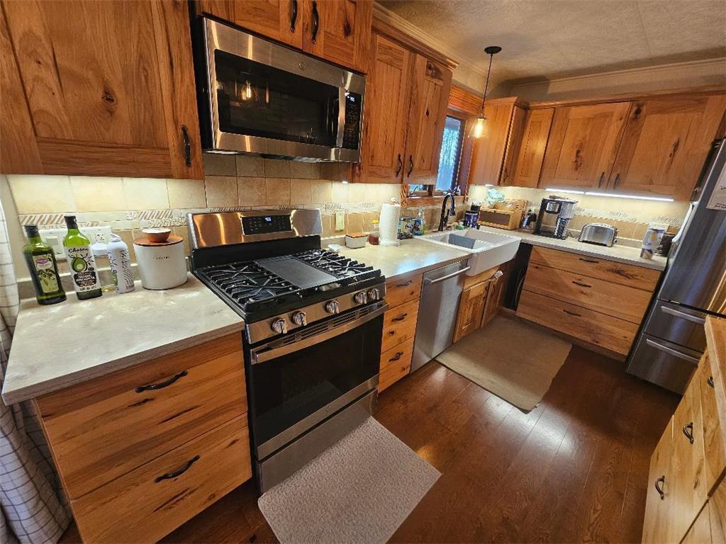 37214 WOODLAND DR Cohasset MN 55721 7010188 image8