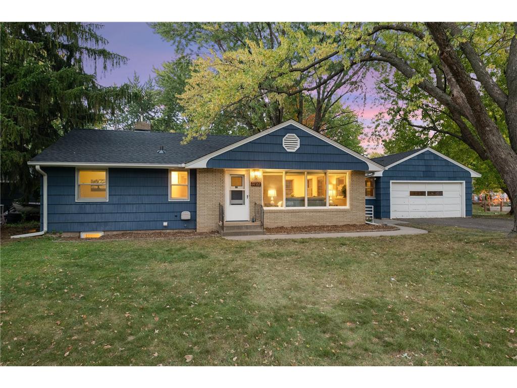 3722 Dennis Lane, White Bear Lake, MN 55110 MLS 6268650 Edina Realty